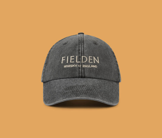 Fielden Cap - Front