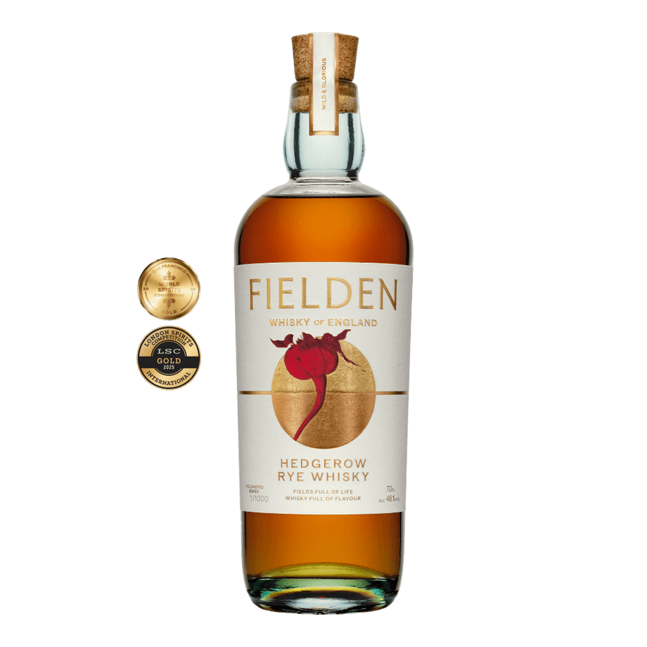 Hedgerow Rye Whisky No. 201 - 300