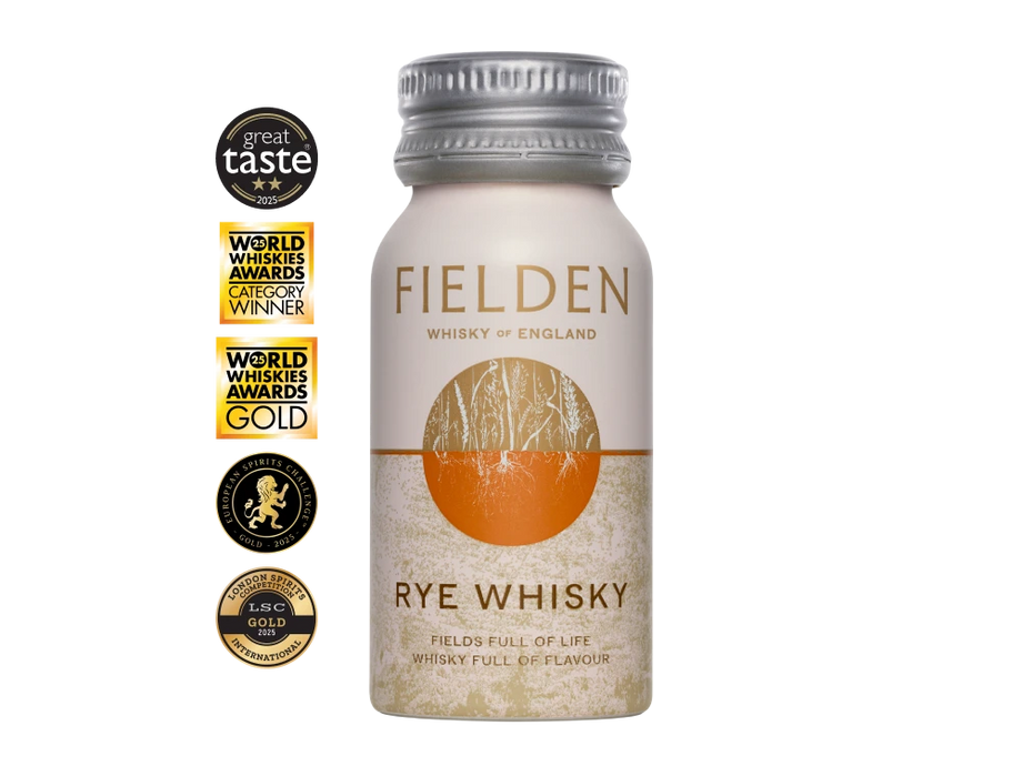 Rye Whisky Mini