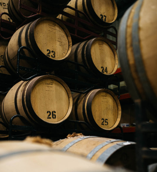 Fielden Casks