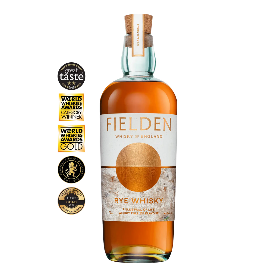 Rye Whisky