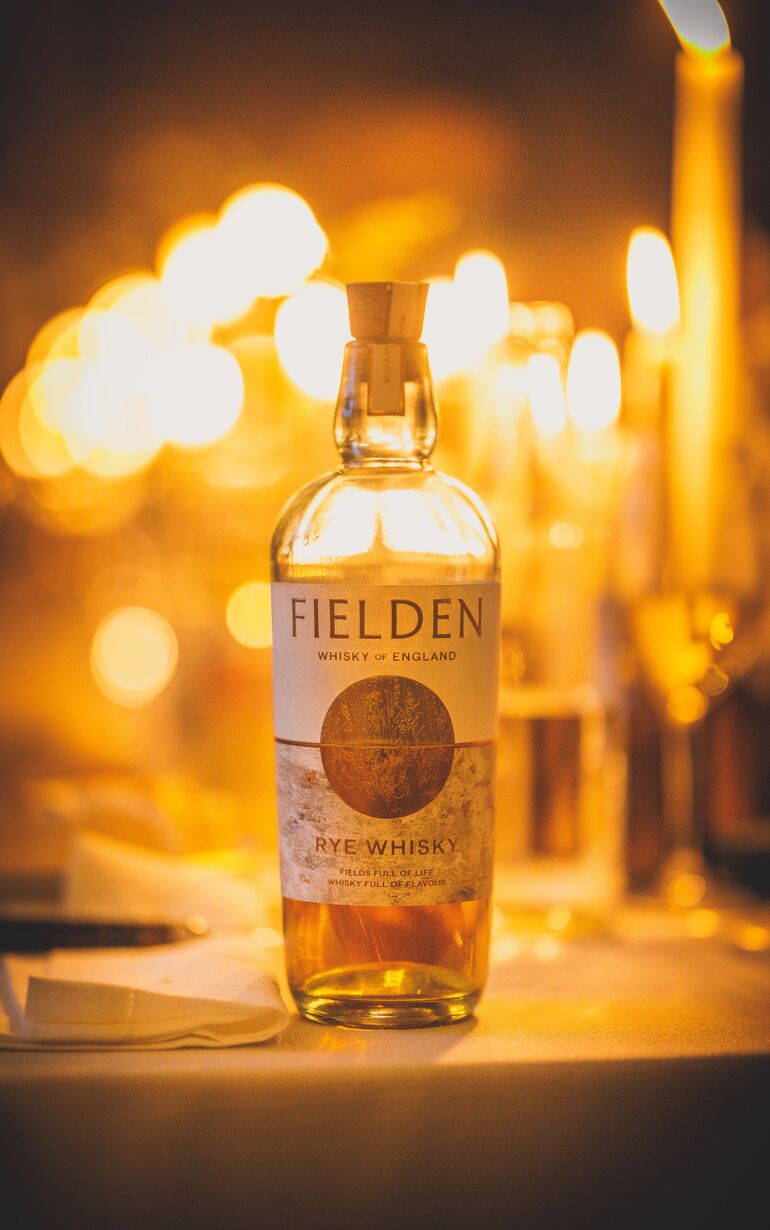 The Rise of English Whisky - Fielden Whisky