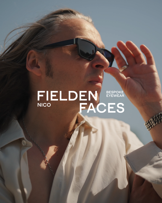 FIELDEN FACES | NICO THOMPSON
