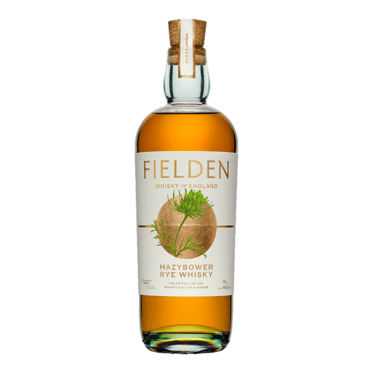 Hazybower Rye Whisky 101-200