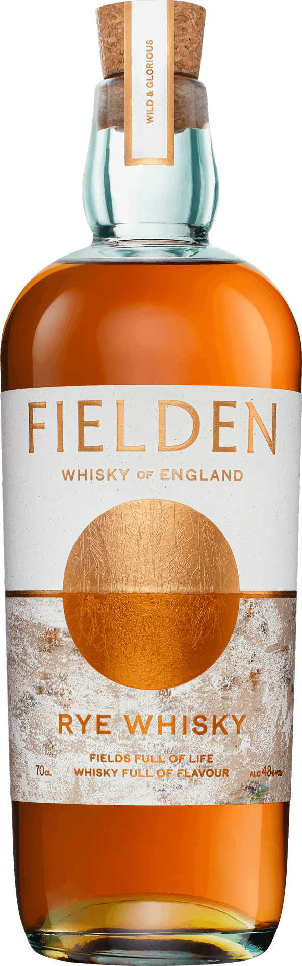Fielden Bottle