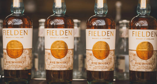 Fielden Bottles