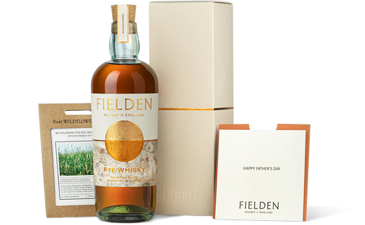WHISKY & WILDFLOWERS