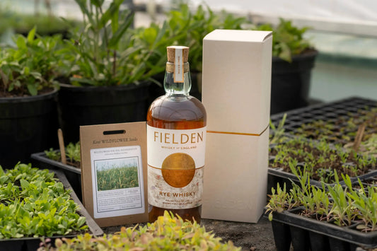 kent wildflower seeds WHISKY & WILDFLOWERS